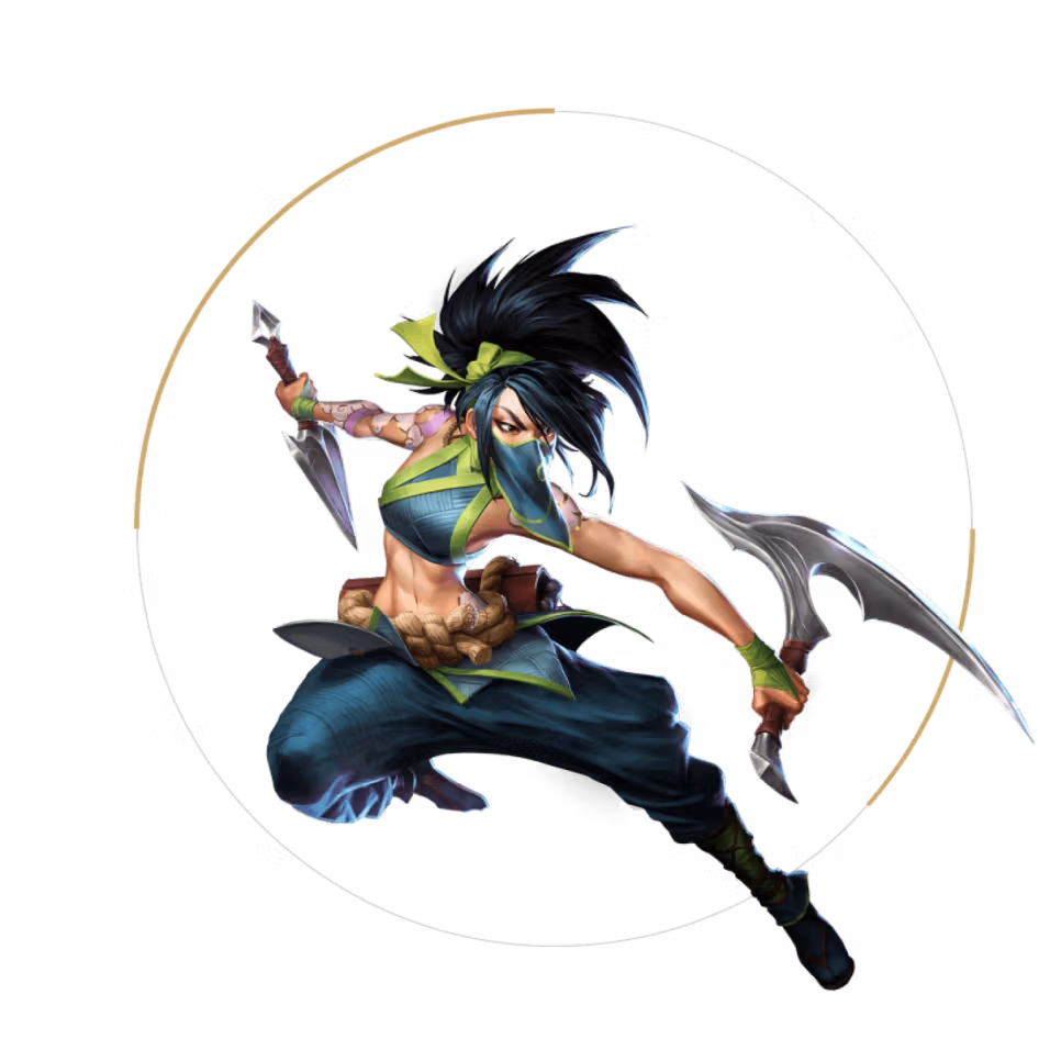 League of Legend -Esports Betting Malaysia