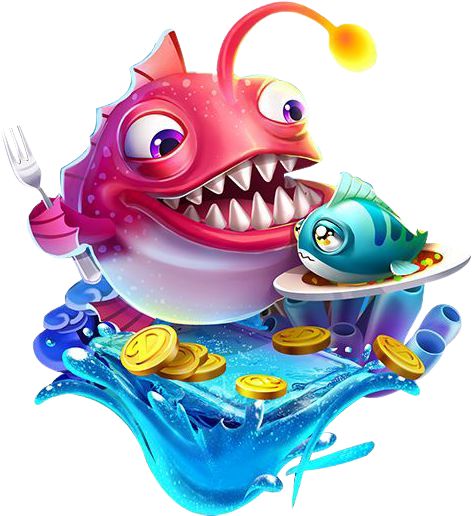 Funky Fishing Game- Online Fishing Games Malaysia