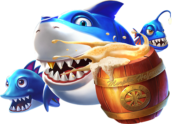 JiLi Fishing -Online Fishing Games Malaysia
