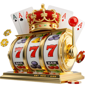 Slot Machine with Jackpot