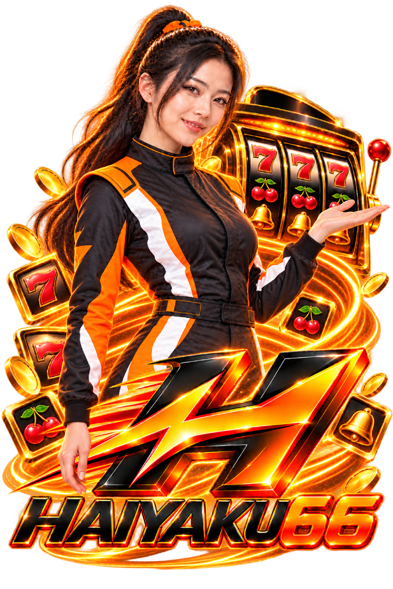 haiyaku66 slots
